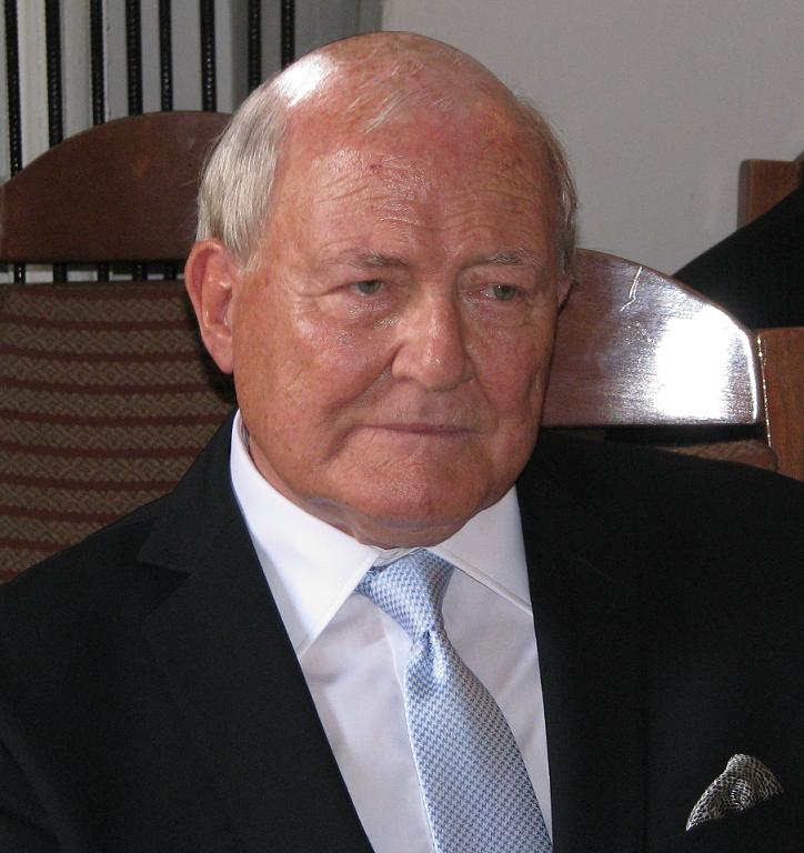 prof. Andrzej Legocki