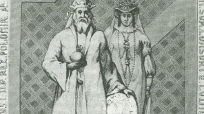 Przemysł II i Ludgarda