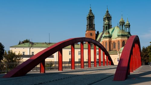 fot. Miasto Poznań