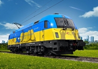 Locomotiva Ucraina - fonte: PKP Intercity