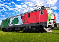 Locomotiva Italia - fonte: PKP Intercity