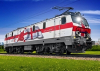 Locomotiva Inghilterra - fonte: PKP Intercity