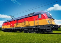 Locomotiva Germania - fonte: PKP Intercity
