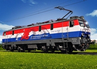 Locomotiva Olanda - fonte: PKP Interci
