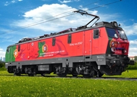 Locomotiva Portogallo - fonte: PKP Intercity