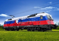 Locomotiva Russia - fonte: PKP Intercity