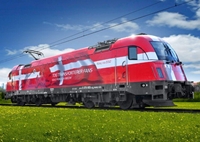 Locomotiva Danimarca - fonte: PKP Intercity