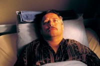 Plakat filmu Dzień świra