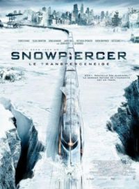 Plakat filmu Snowpiercer: Arka przyszłości