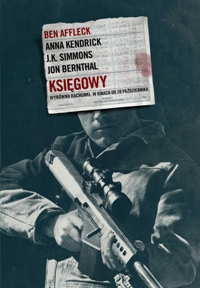 Plakat filmu Księgowy