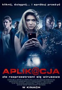 Plakat filmu Aplik@cja