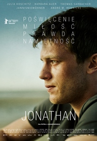 Plakat filmu Jonathan