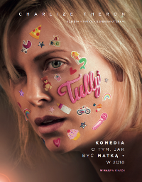 Plakat filmu Tully