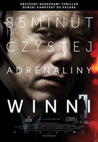 Plakat filmu Winni