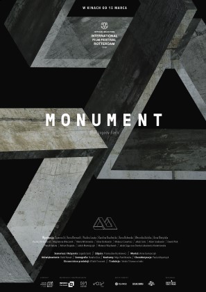 Plakat filmu Monument