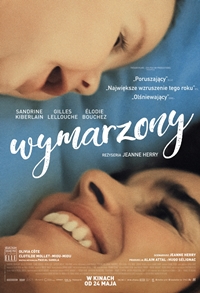 Plakat filmu Wymarzony