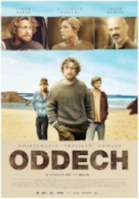 Plakat filmu Oddech