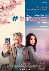 Plakat filmu #tuiteraz