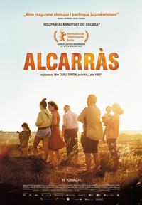 Plakat filmu Alcarras