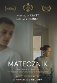 Plakat filmu Matecznik