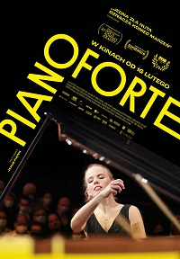 Plakat filmu Pianoforte