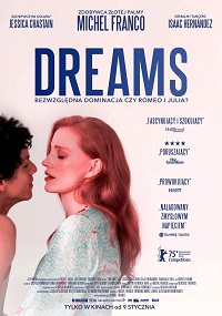 Plakat filmu Dreams