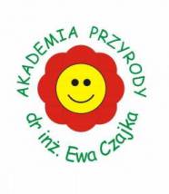 Przedszkole Akademia Przyrody z Oddziałem Integarcyjnym
