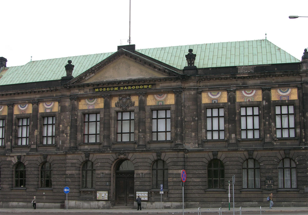 Muzeum Narodowe w Poznaniu