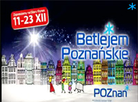 Betlejem Poznańskie 2010