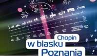 Chopin w blasku Poznania