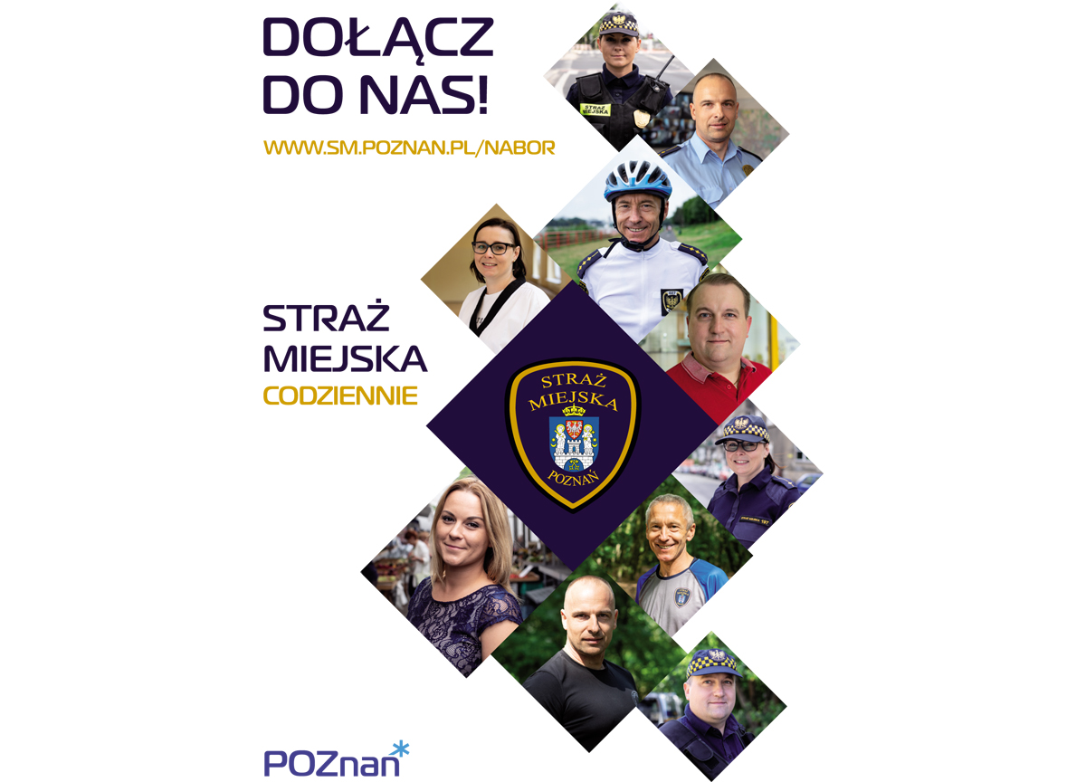 Dołącz do nas