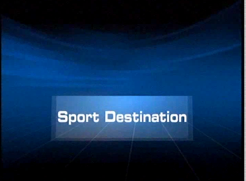 Sport Destination Poznan 2010