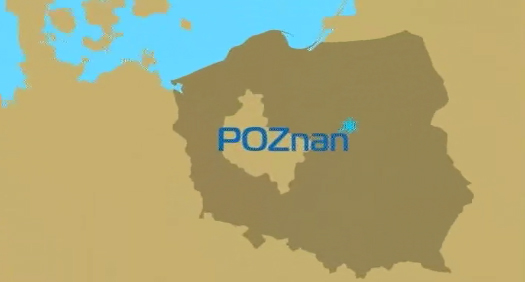 Sprawiedliwy Handel w Poznaniu - spot TV - 1