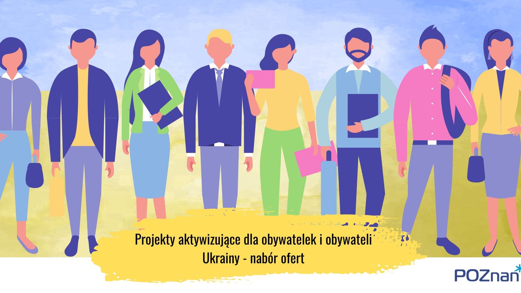 Projekty - Ukraina - grafika artykułu