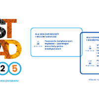 Oferta bezpłatnych warsztatów w Poznańskim Centrum Wolontariatu - listopad 2025