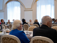 Poznańska Akademia Wolontariatu Senioralnego