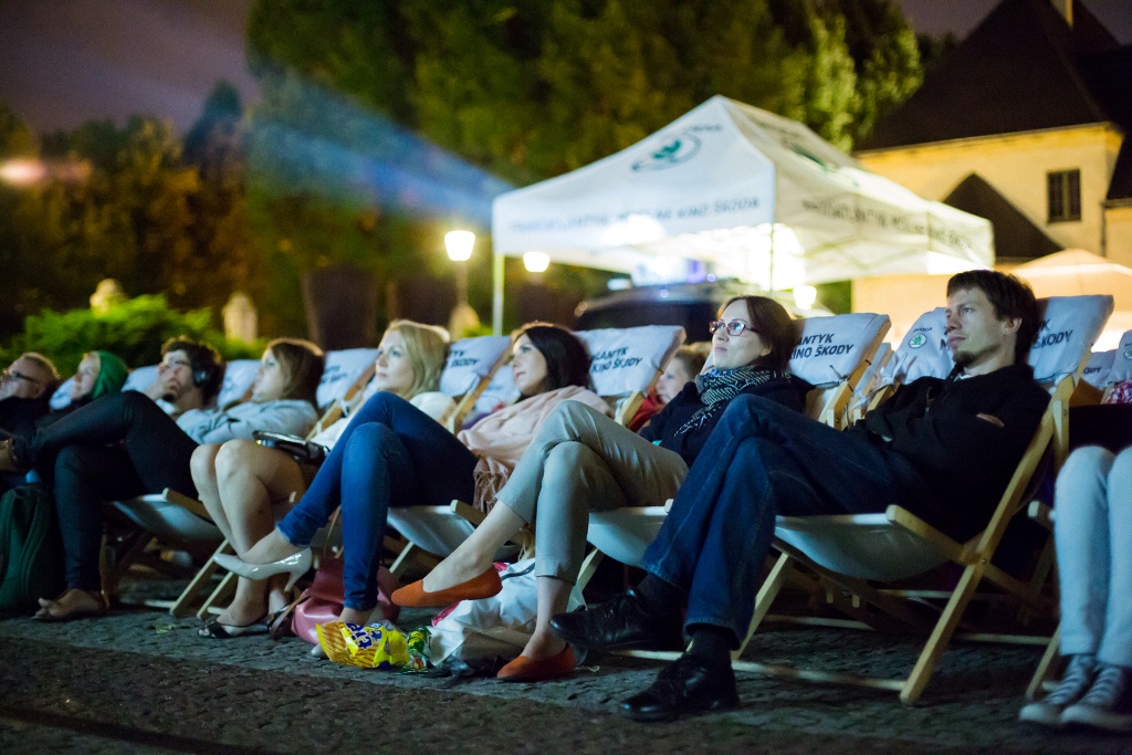 Film festival