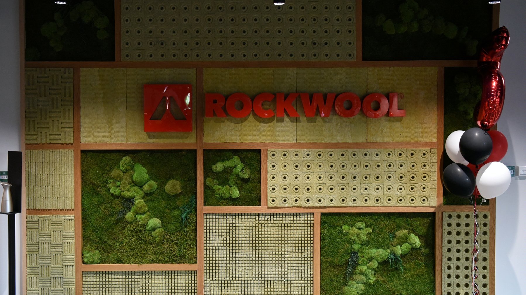 Rockwool celebrates 5 years in Poznań: opening of a new office and further employment growth