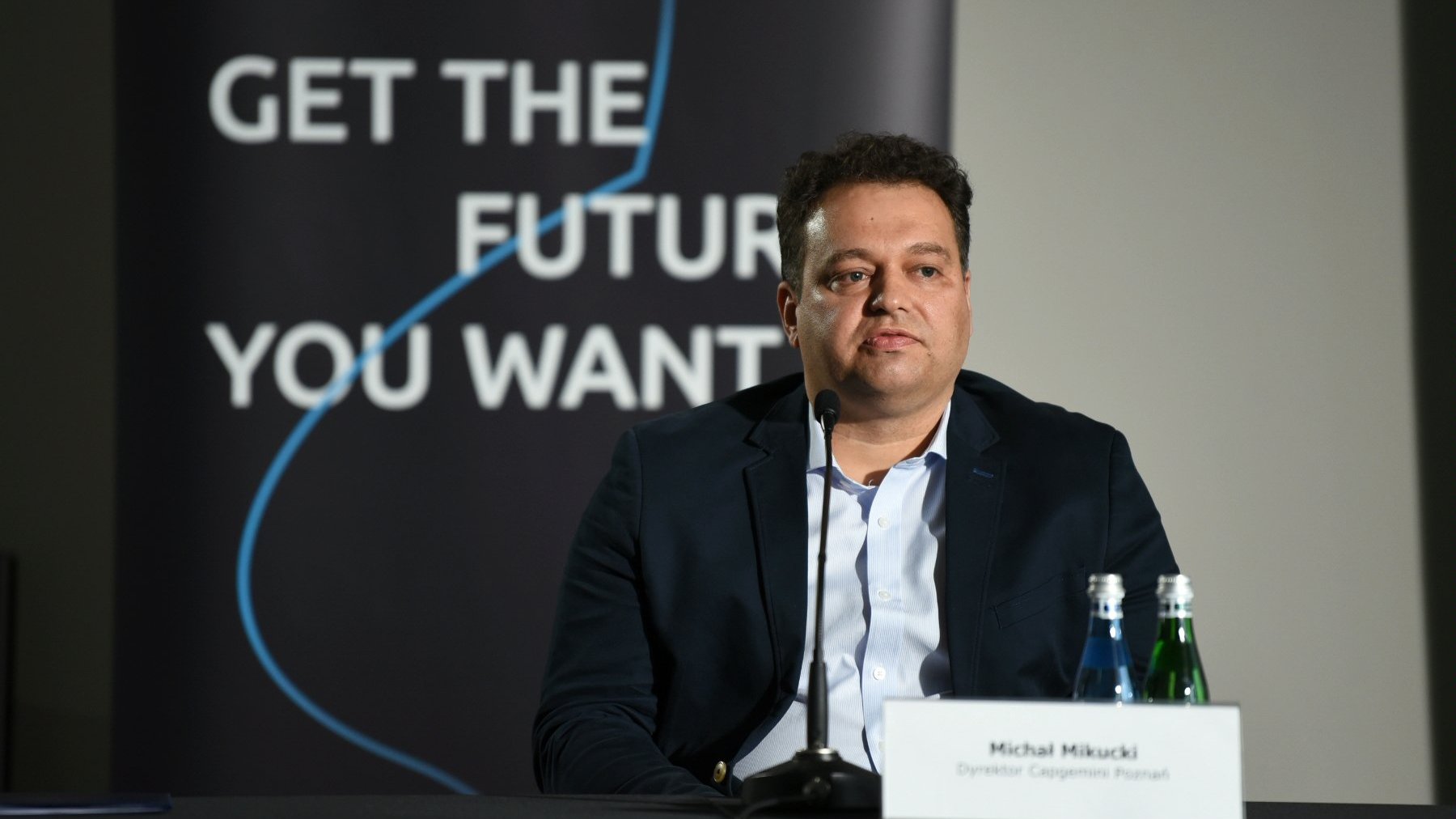 Capgemini celebrates five years in Poznań