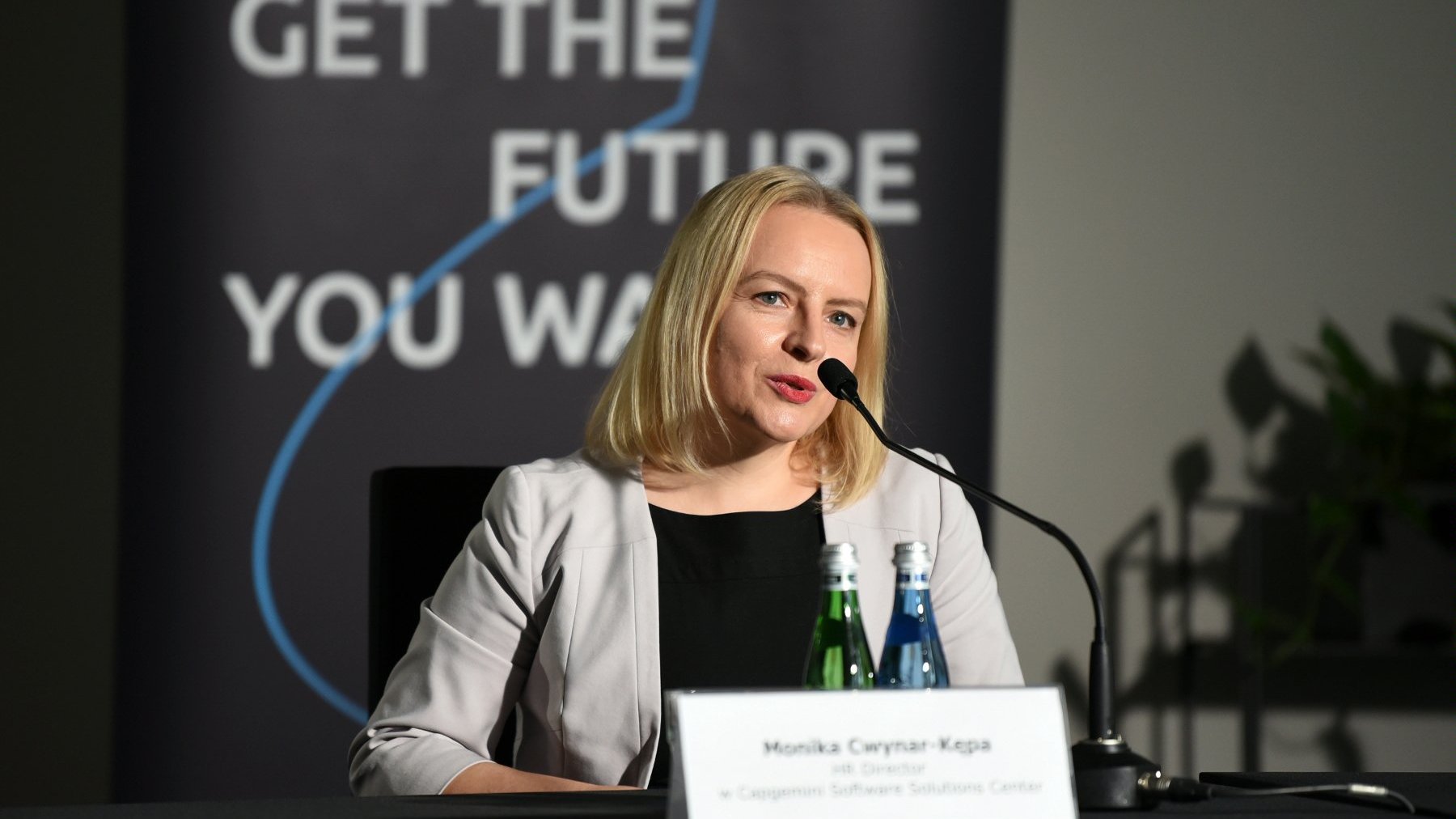 Capgemini celebrates five years in Poznań