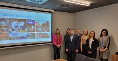SIS expands European footprint with the opening of a new Microsoft Dynamics 365 Service Center in Poznań