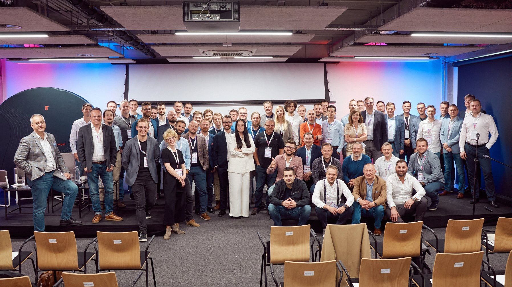 The ITCorner Members' Congress was held in the City of Poznań for the first time. - grafika artykułu