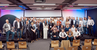 The ITCorner Members' Congress was held in the City of Poznań for the first time.