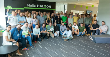 Haleon has opened its first office in Poznań. In Poznań, it will employ more than 400 specialists from the areas of IT, finance, HR and purchasing.