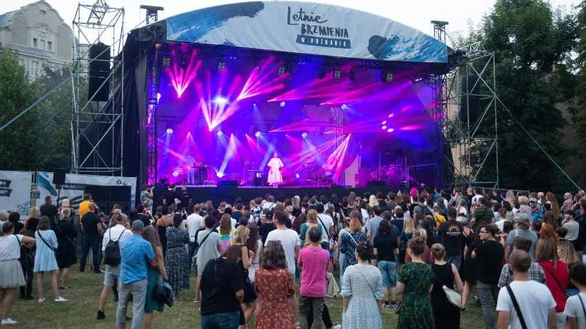 Summer Sounds concert in Krakow - grafika artykułu