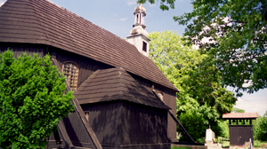 The Rogalin Landscape Park