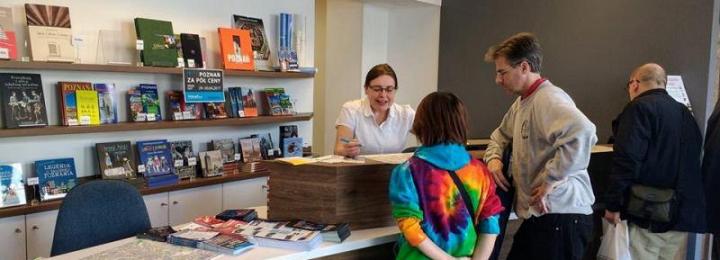 Tourist Information