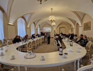 15-lecie Miejskiej Rady Seniorów w Poznaniu