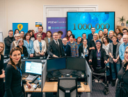 15. urodziny Biura Poznań Kontakt