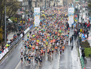 16. Poznań Półmaraton